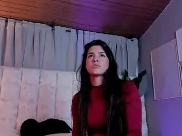 Chaturbate Live Porn of astrid_velle