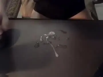 Chaturbate Live Sex Cam of buttsmasher666