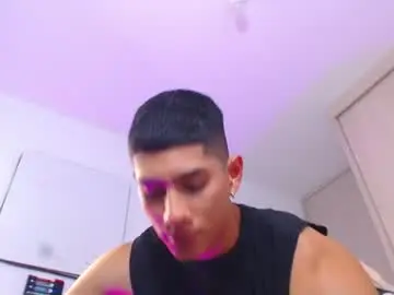 Chaturbate Private Sex Chat of calavalerio