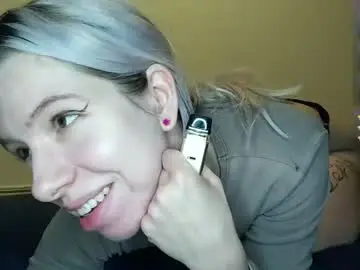 Chaturbate Live Sex of cruellagoth