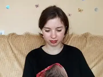 Chaturbate Nude Webcam of daniellevaulet
