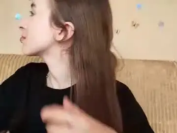 Chaturbate Live Sex of daniellevaulet