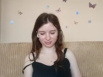 Chaturbate Free Porn Cam of daniellevaulet