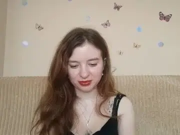 Chaturbate Watch Live Sex Cams of daniellevaulet