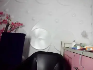 Chaturbate Watch Live Sex Cams of ebonykissxx