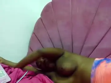 Chaturbate Adult Video Chat of ebonykissxx