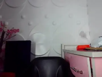 Chaturbate Adult Video Chat of ebonykissxx