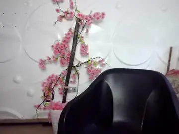 Chaturbate Best Webcam of ebonykissxx