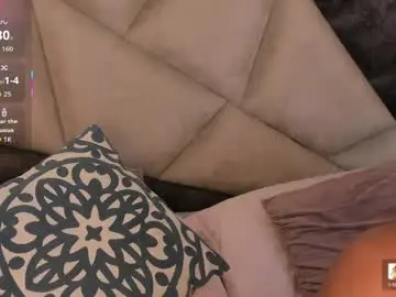 Chaturbate Live Sex Cam of faloonroussel