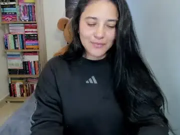 Chaturbate Private Sex Chat of foxwen