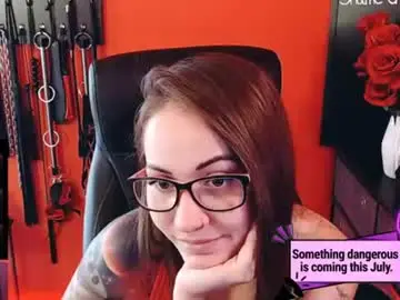 Chaturbate Free Porn Cam of gina_hotlick