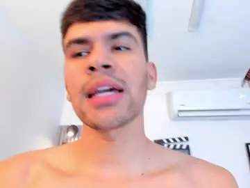 Chaturbate Live Porn of interracial_wallen