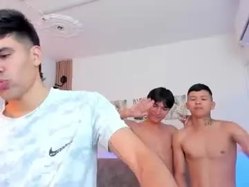Chaturbate Free Porn Cam of interracial_wallen