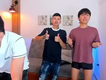 Chaturbate Watch Live Sex Cams of interracial_wallen