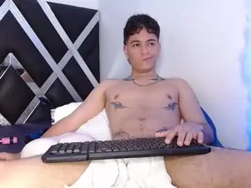 Chaturbate Live Porn of levy_steve