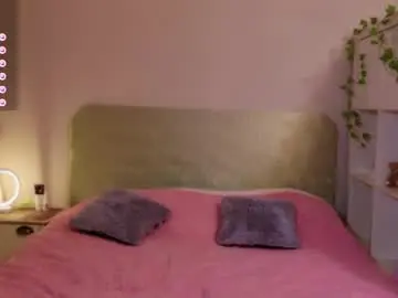 Chaturbate Private Sex Chat of lil_ember