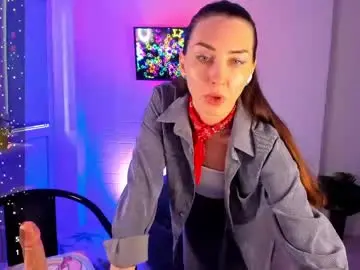 Chaturbate Private Sex Chat of lilith_sora