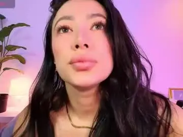 Chaturbate Watch Live Sex Cams of lily_evans_