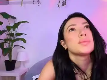 Chaturbate Sex Cam of lily_evans_