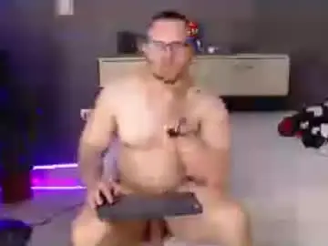 Chaturbate Adult Webcams of maximussantorini
