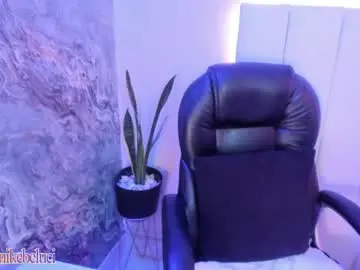 Chaturbate Sex Cam of mhonikbelucci
