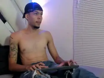 Chaturbate Adult Webcam of thiago_preston
