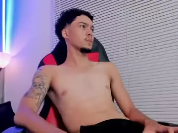 Chaturbate Watch Live Sex Cams of thiago_preston