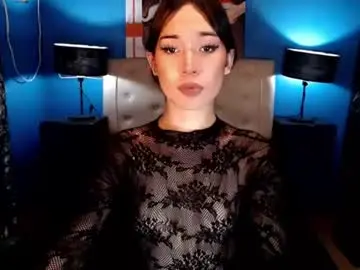 Chaturbate Live Sex of your_naughty_cumslut69