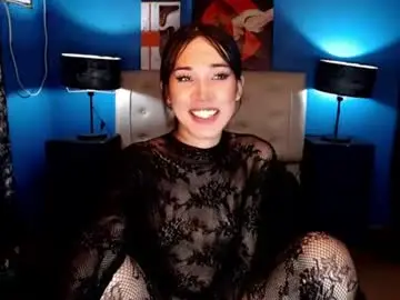 Chaturbate Adult Webcam of your_naughty_cumslut69