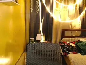 Chaturbate Adult Video Chat of _jazzysweetheart_