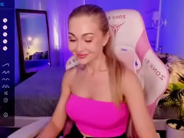 Chaturbate Live Sex of adeleroberts