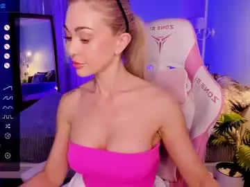Chaturbate Private Sex Chat of adeleroberts