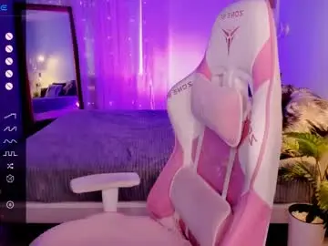 Chaturbate Live Porn of adeleroberts