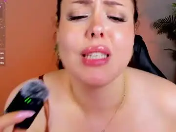 Chaturbate Best live sex cam show of albalimory