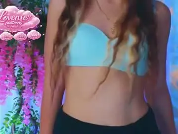 Chaturbate Adult Webcam of aliviafarrell