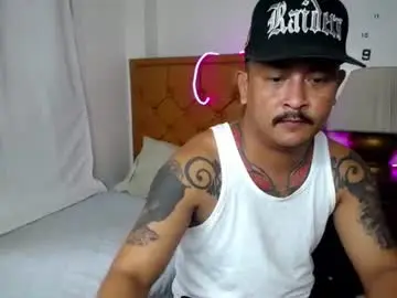 Chaturbate Private Sex Chat of allen_69xx
