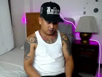 Chaturbate Nude Webcam of allen_69xx