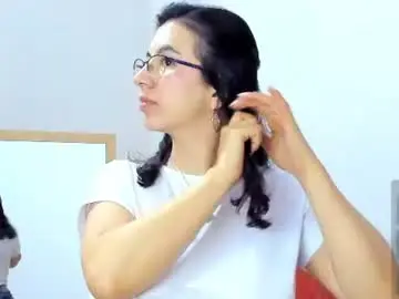 Chaturbate Live Sex of allison0724