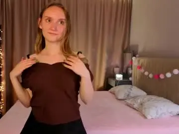 Chaturbate Adult Video Chat of kaciedudzik
