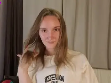 Chaturbate Live Sex of kaciedudzik