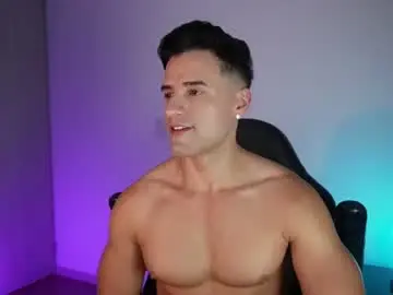 Chaturbate Best live sex cam show of krops_