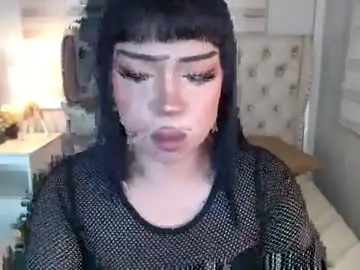 Chaturbate Live Sex of lovelymarie69