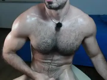 Chaturbate Sex Cam of madmax20x