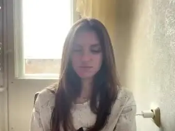 Chaturbate Nude Webcam of maiabarthe