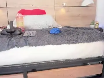Chaturbate Sex Chat of martina_touss