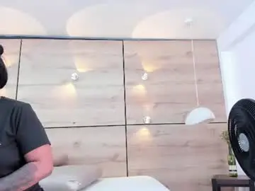 Chaturbate Free Live Porn of martina_touss