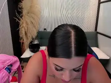 Chaturbate Live Sex Cam of melodysnow