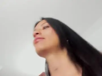 Chaturbate Sex Cam of nia__white