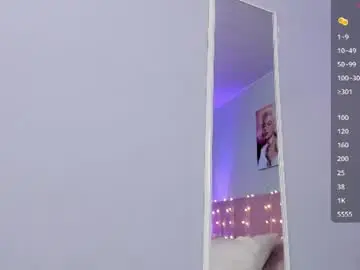 Chaturbate Free Porn Cam of scarletgv