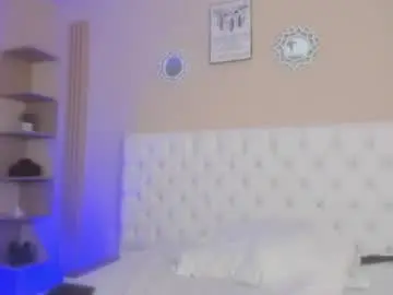 Chaturbate Live Sex Cam of sharlot_evans_